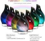 Essential Oil Diffuser Aromatherapy Diffuser - Image 2