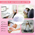 XPCARE 60 Pack Steam Eye Masks for Dry Eyes, SPA Warm Sleep Eye Mask, - Image 7