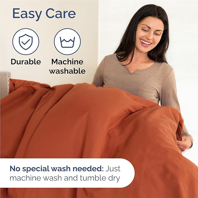Full 6 Piece Sheet Set - Image 6