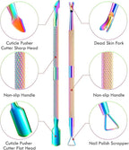 Cuticle Trimmer Cuticle Remover - Image 4