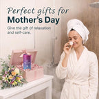 Body Restore Shower Steamers Aromatherapy 6 Pack – Mothers Day Gifts - Image 2