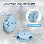 Silicone Shower Steamer Holder - Image 3