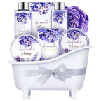 Body & Earth Bath and Body Gift Set by BODYEARTH
