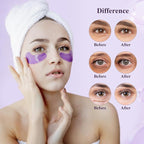 Under Eye Patches, Under Eye Mask - Image 3