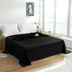 FLXXIE Twin Flat Sheet - Image 2