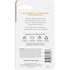 Burt's Bees Rescue Lip Relief, Honey Vanilla, Hydrating Lip Balm - Image 12