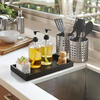 ALELION 13" Bathroom Vanity Tray - Image 6