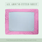 Elegant Comfort 1500 Premium Hotel Quality 18-24 Inches Deep - Image 4