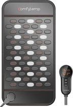 Comfytemp Far Infrared Heating Pad by Comfytemp