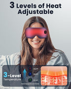 Heated Eye Mask - Image 2