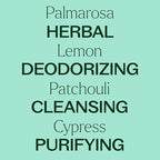 Plant Therapy Deodorizing Essential Oil Blend, 100 mL, Made - Image 4