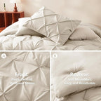CozyLux Twin Comforter Set - Image 3