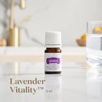 Young Living Vitality Lavender Essential Oil 5ml Bottle - Image 2