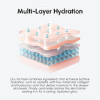 MAREE Hydrating Milky Toner for Face - Image 5