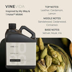 VINEVIDA Scent NO. 1000 Inspired by My Way Fragrance Oil - Image 5