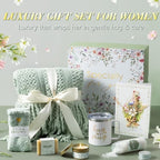 Self Care Gifts for Women Get Well Soon Gifts, Mothers Day Birthday Gifts for - Image 4