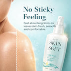 AVON Skin So Soft Original Bath Oil Spray - Image 3
