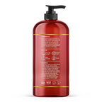 Botanic Hearth Garden Rose & Vitamin E Body Wash – Limited Edition Hydrating - Image 6