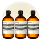 Aesop A Rose By Any Other Name Body Cleanser Refill | Gentle Shower Gel by AesopUSA