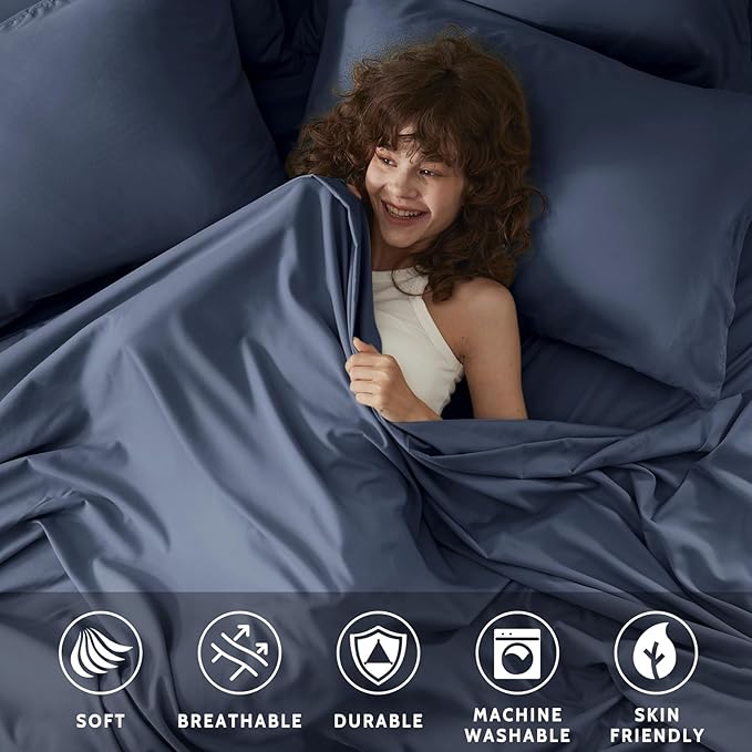 Twin Sheets Set - Image 4