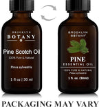 Brooklyn Botany Pine Essential Oil - Image 4