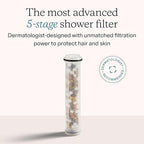 MDhair Handheld Filtered Shower Head - Image 5