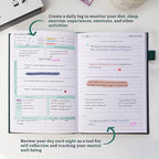 Mental Health Journal for Women and Men - Image 3