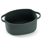 Happyiren Cute Woven Storage Basket by Unknown