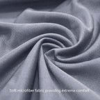 Biloban Pack and Play Sheets Fitted, 2 Pack Pack and Play Sheet Fits - Image 4