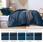 WRENSONGE King Size Comforter Sets - Image 4