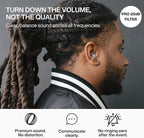 EARPEACE Music PRO - Image 3