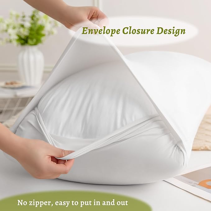 Stretchy Body Pillow Case Cover - Image 2