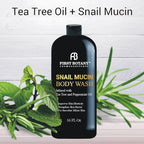 First Botany All Natural Body Wash - Image 5