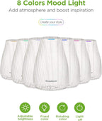 InnoGear Essential Oil Diffuser - Image 2