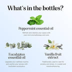 Winter Essential Oils Set for Diffuser - Image 5