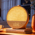 Vivilumens Sunrise Alarm Clock by LightUpExquisiteLife