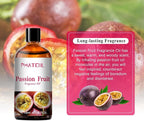 PHATOIL 3.38FL.OZ Passion Fruit Fragrance Oils - Image 5