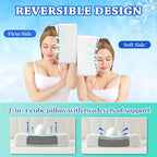 HARBOREST Cooling Cube Pillow - Image 4