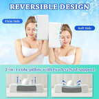 HARBOREST Cooling Cube Pillow - Image 4