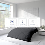Kotton Culture Custom Duvet Cover - Image 6