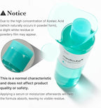 medicube Azelaic Acid Niacinamide Clarifying Toner | Troubled Skin Care - Image 6