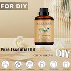 Tuberose Essential Oils, 240ML Pure and Natural Essential Oil - Image 3