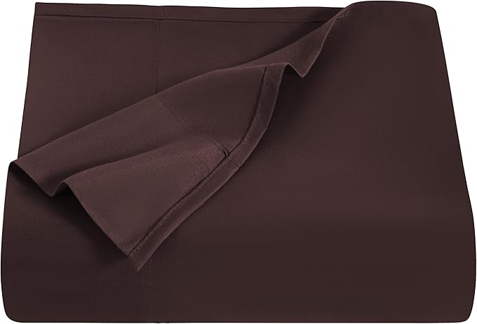 NTBAY Full Flat Sheet Only by NTBAY