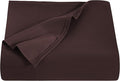 NTBAY Twin Flat Sheet Only by NTBAY