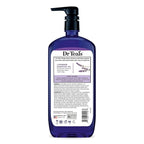 Dr Teal's Body Wash with Pure Epsom Salt, Soothe & Sleep with Lavender - Image 10