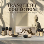 ARVIDSSON Zen Essential Oils Set, Nautal Tranquil Essential Oil - Image 2