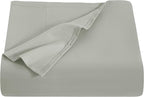 NTBAY Queen Flat Sheet Only by NTBAY
