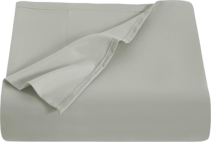 NTBAY Full Flat Sheet Only by NTBAY