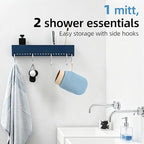 2-in-1 Exfoliating Glove for Self Tan Removal & Daily Shower, Dual-Sided Korean - Image 6
