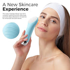 Face Scrubber Facial Cleansing Brush - Image 6